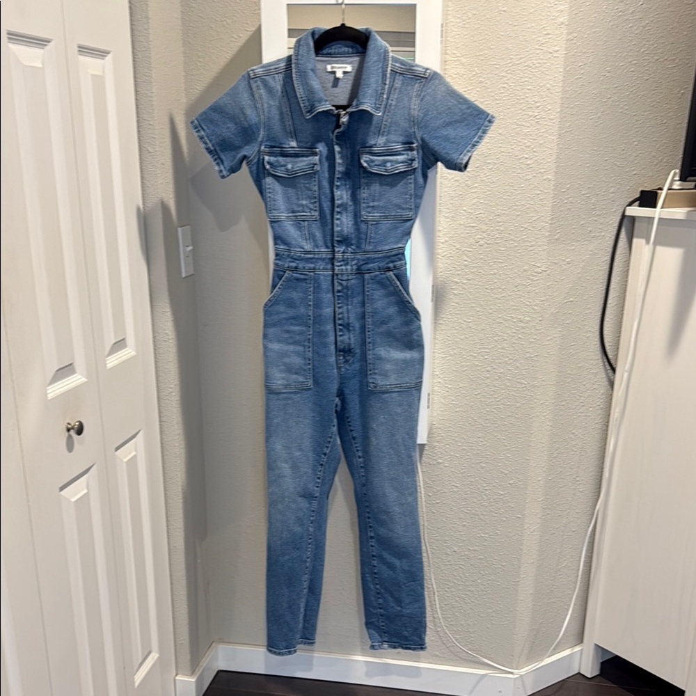 Good American Jumpsuit